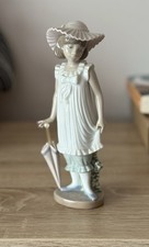 Nao by Lladro 'April Showers'