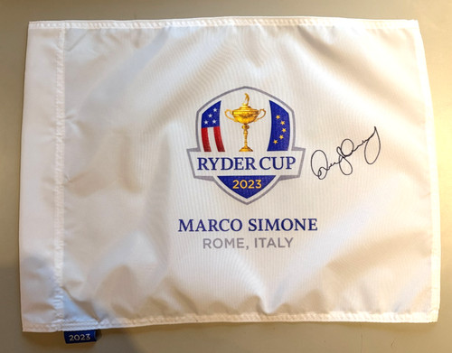 Rory mcilroy signed - mcilroy, golf