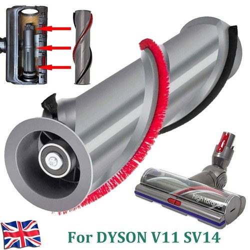 Brushroll for dyson - brushroll, torque