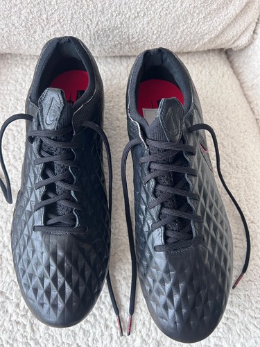 Nike tiempo legend uk8 - nike,