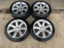 Audi TT 8J MK2 18 Inch Alloy