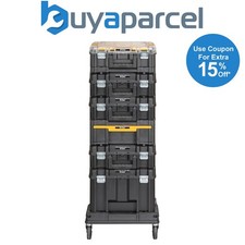 Dewalt dwst1 81048 tstak tower - dewalt,