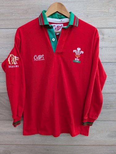 Wales 1992 1993 - rugby, union
