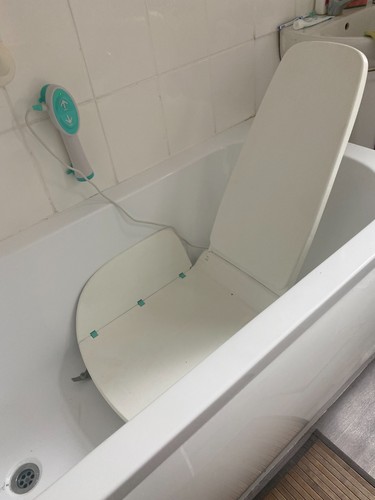 Aquila bath lift - aquila,