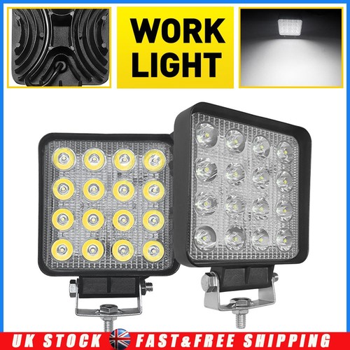 24v car led - light, bar