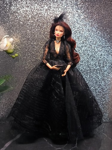 Bjd style doll party - bjd,