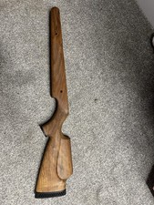 Air Arms Pro Sport Walnut Stock