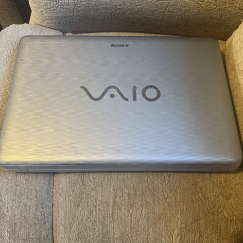 Sony vaio laptop model pcg - vaio,