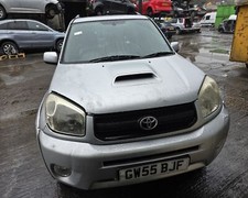 Toyota Rav-4 Xt5 D-4d 4 Dohc