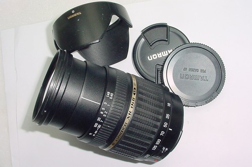 Tamron 200mm 6 - tamron, 18-200mm