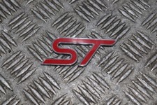 FORD FIESTA MK7 ST180 ST BADGE