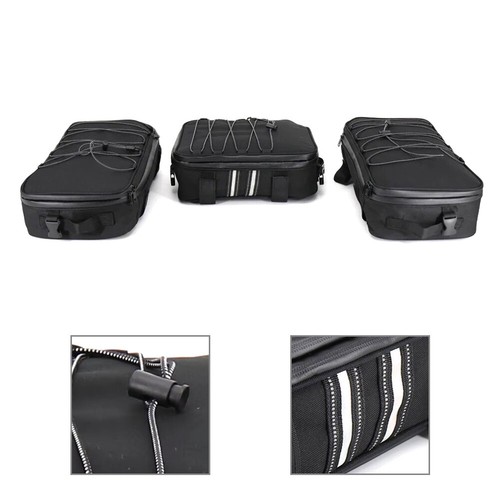 Top box panniers bag - panniers, case