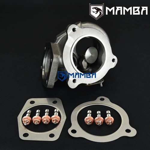Turbo turbine housing - housing, volvo