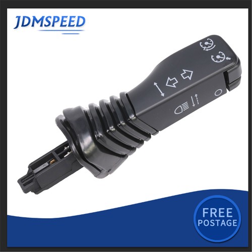 Cruise control indicator stalk - control,