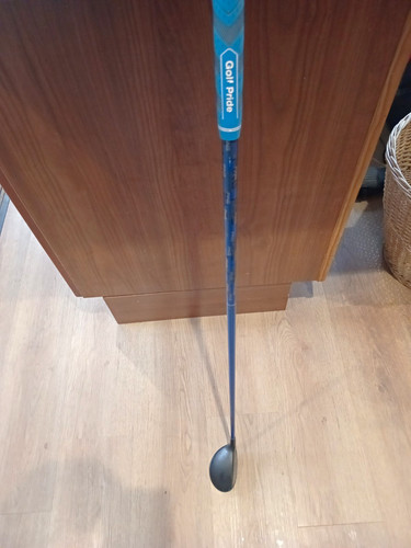 Ping g30 hybrid stiff - ping, 19°