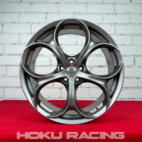Drake style wheels - 4x, 18"