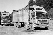 PHOTO AMEY ROADSTONE LEYLAND