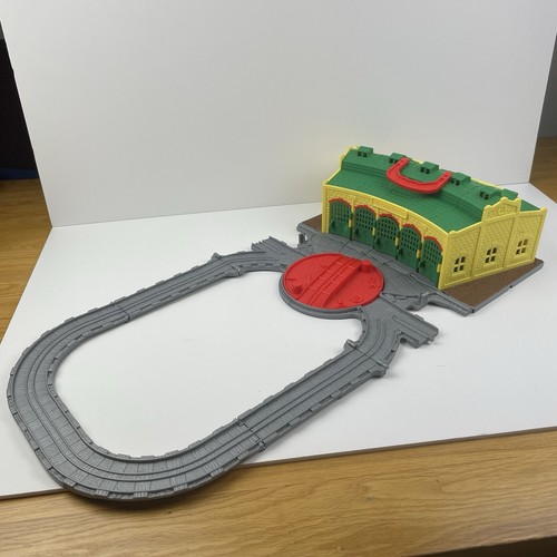 Thomas friends take n play - thomas, &