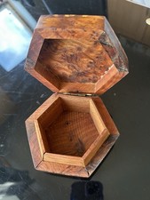 vintage style moroccan thuya