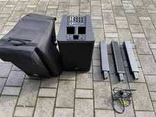 Yamaha STAGEPAS 1K Portable PA