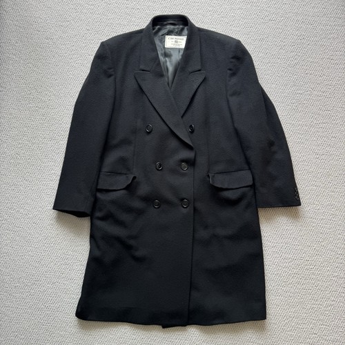 Vintage crombie pure - new, wool