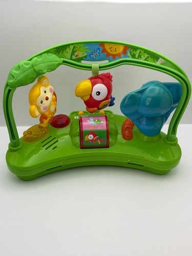 Fisher price rainforest - price,