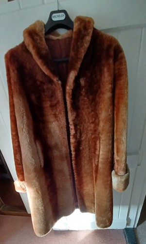 Vintage royal castor beaver - vintage,
