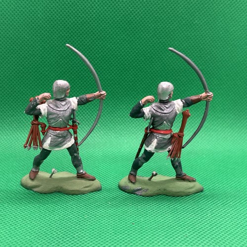 Britains swoppets 15th century - swoppets,