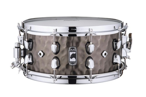 Mapex black panther persuader - black,