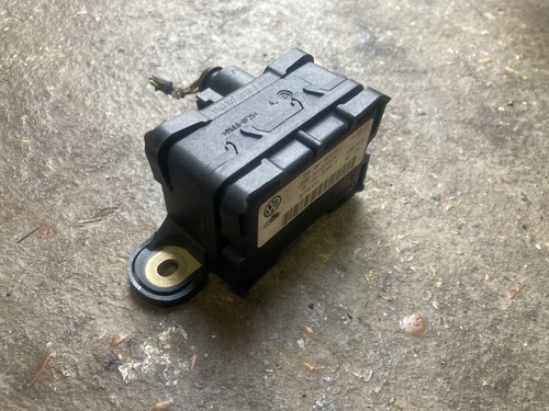 Audi seat yaw rate sensor - vw,
