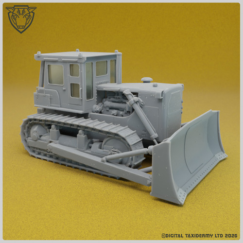Cat d9g trackloader - cat, /