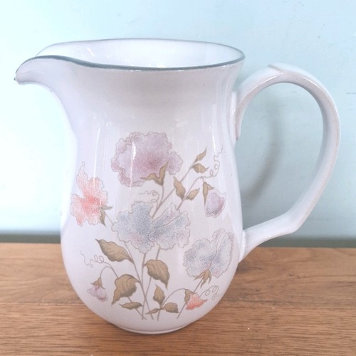 Denby encore large milk - denby, 6"
