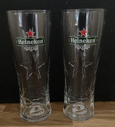 New heineken lager 1 - x,