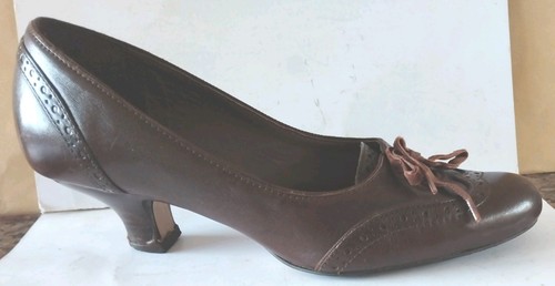 Clarks lady vintage - clarks, lady's