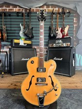 Peavey Rockingham Natural