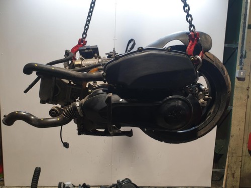 Peugeot speedfight 125 lc - peugeot,