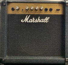 MARSHALL VALVESTATE 10