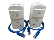 BT Mini Connector v2 Powerline