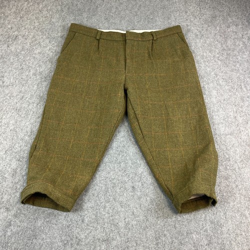 Greenbelt mens plus fours - greenbelt,