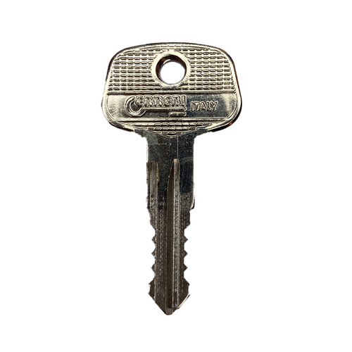 Witter tow trust bar - tow,