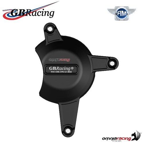 Pulse crankcase cover - pulse,
