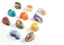 Chocolate Moulds Polycarbonate