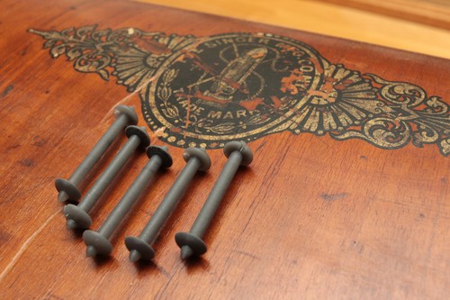 Sewing machine bobbins - x,