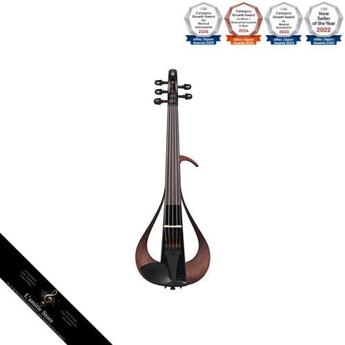 Yamaha electric violin - yamaha,