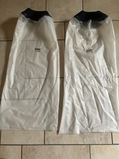 Limbo Waterproof Protector for Shower - Adult Whole Leg