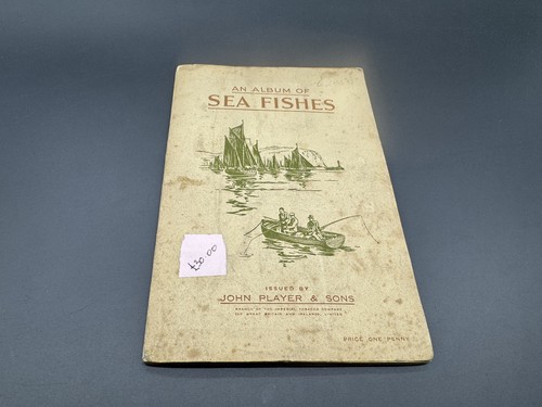 Wills cigarette cards - cigarette,