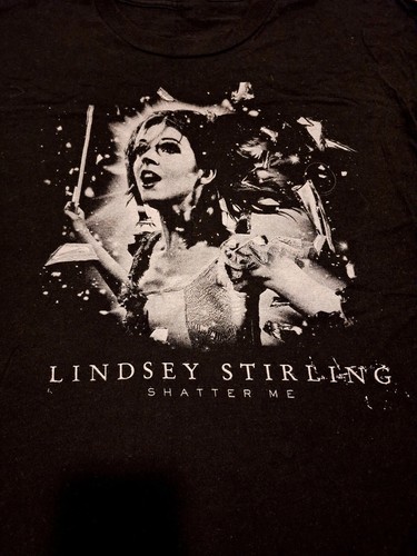 New lindsey stirling photo - new,