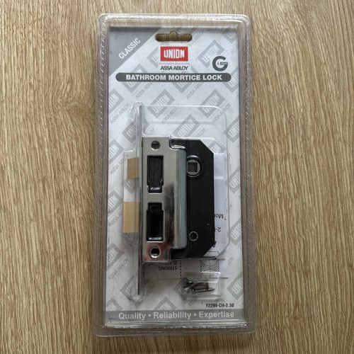 Union assa abloy bathroom - assa,