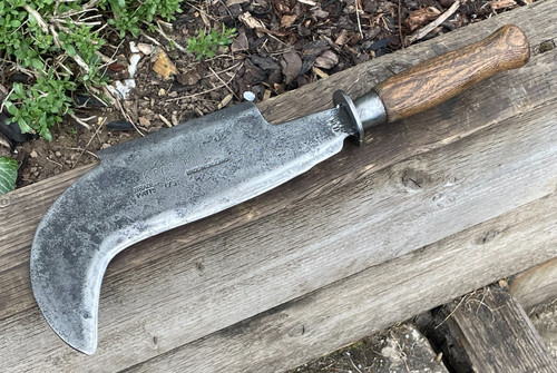Vintage double edge - vintage, 173