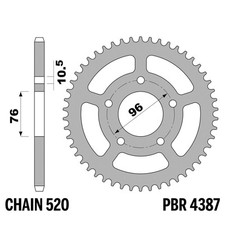 LAVERDA 750 FORMULA 747